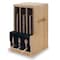 Hoffmaster Wood Cutlery Dispenser System 884465 - alternate 1